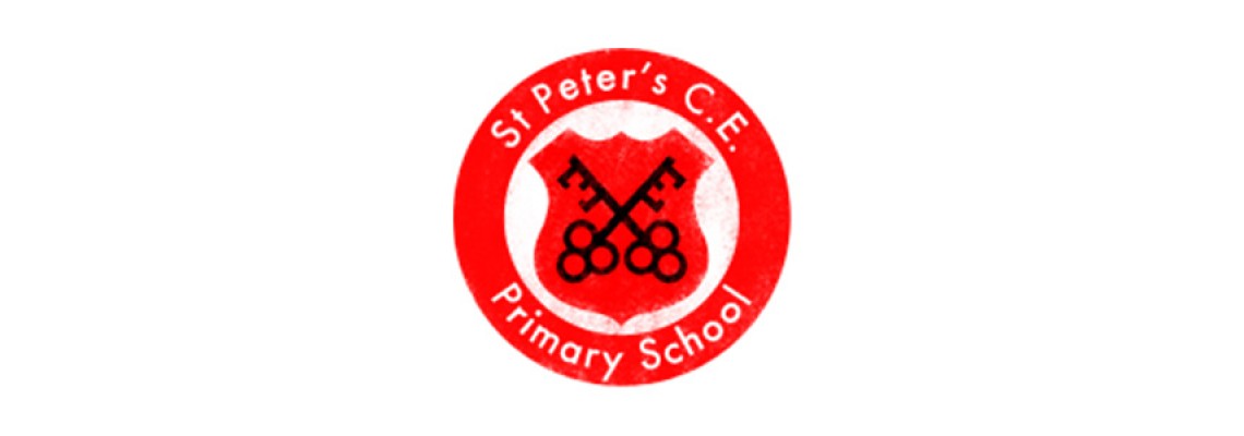 St Peter's C.E. Primary School 