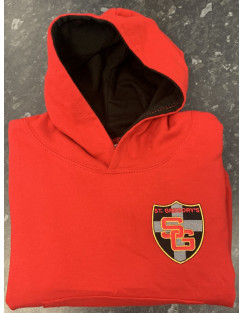 St Gregory's  P.E.  Hoody 
