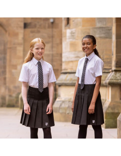 Tarleton Academy- Skirt with Logo